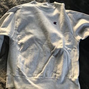 Champion Crewneck